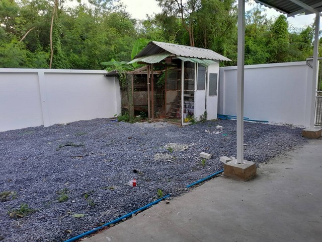 คุ้มค่าน่าลงทุนทรัพย์ในดิน บ้าน2 ชั้น 90 ตร.วา บ ต.บ้านใหม่  อ.บางใหญ่ จ.นนทบุรี ขาย 5.3 ลบ.  เช่า 30000 บาท/เดือน