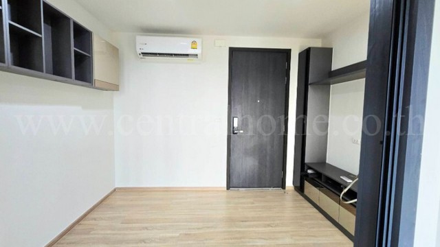 คอนโด เดอะ เบส การ์เดน พระราม 9 ใกล้ Airport Rail Link