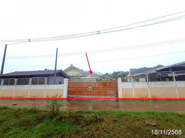 ขายโรงงาน เชียงใหม่ ถนน ฝาง-แม่จัน ตำบล แม่อาย อำเภอ แม่อาย จังหวัด เชียงใหม่