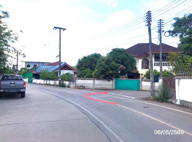 ขายบ้านเดี่ยวเชียงใหม่ อำเภอสันทราย ถนนสันทรายน้อย - ม.แม่โจ้