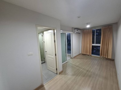 ขายคอนโดโซนจตุจักร ใกล้ BTS สถานีพหลโยธิน 24 โครงการ ชาโตว์ อินทาวน์ วิภาวดี 30-1 32.16 ตรม. 1 ห้องนอน 1 ห้องน้ำ 1 ห้องนั่งเล่น 1 ห้องครัว