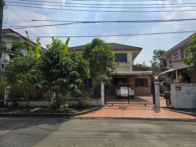 ขายด่วน ๆ บ้าน - 3Bedroom3BR 56 SQ.WA 0 Ngan 0 Rai 4500000 - ใกล้กับ โรงเรียนพิชยศึกษา ราคาดี