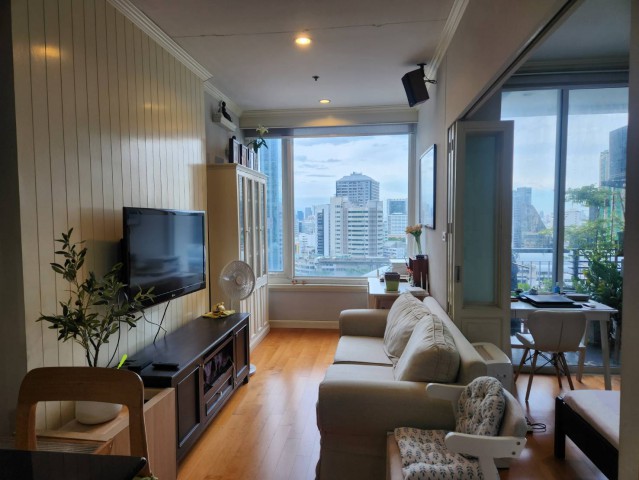 ขายคอนโด Villa Rachathewi (วิลล่า ราชเทวี) ใจกลางเมือง ราคาเพียง 6.70 ล้านบาท