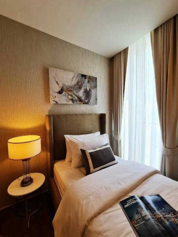 ขาย  Noble BE33 Sukhumvit 33     โครงการ Noble BE 33 แขวงคลองตันเหนือ