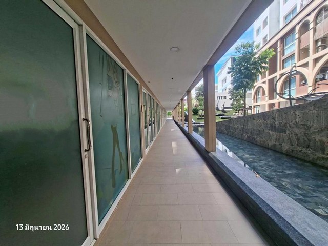 ขายห้องชุดสำนักงานกรุงเทพ โครงการ ซิตี้คอมเพล็กซ์ เขตดุสิต