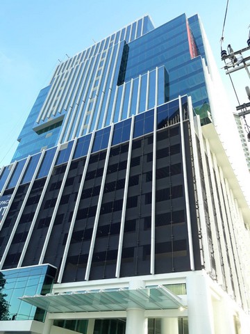 ให้เช่า สำนักงาน อาคาร สาทรไพร์ม ชั้นที่ 1 กรุงเทพ ชั้นทั้งหมด 1 ชั้น