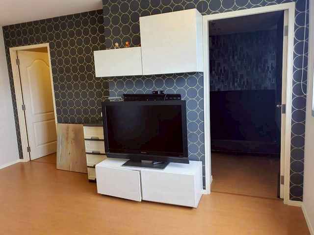 ขาย ลุมพินี คอนโดทาวน์ พัทยาเหนือ Lumpini Condo Town North Pattaya - Sukhumvit ขนาด 45 ตร.ม. 1 นอน ชั้น วิวเมือง ใจกลางพัทยา 2300000 บาท