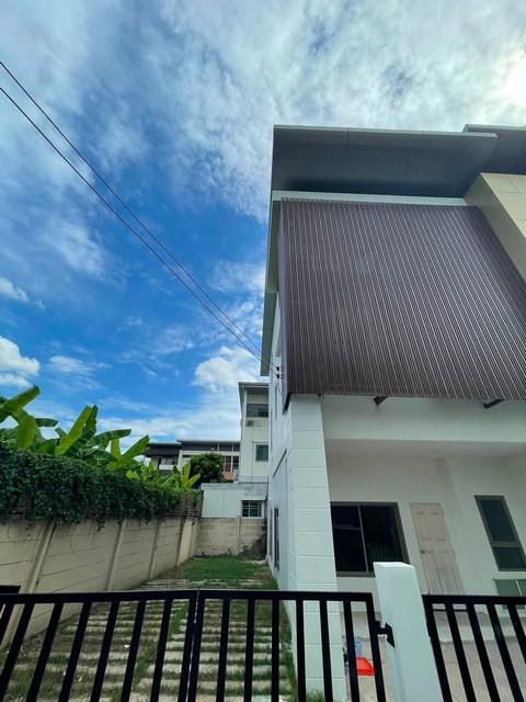 ให้เช่าทาวน์โฮม 3 ชั้น 176 ตร.ม. ภัทร โมทาวน์ แจ้งวัฒนะ-ปากเกร็ด 19 ใกล้เซนทรัลแจ้งวัฒนะ