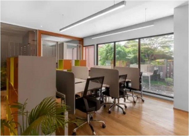 ให้เช่า สำนักงาน - เชียงใหม่    7000 บาทต่อเดือน ชั้นที่ 1
