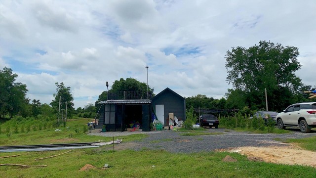ขาย ที่ดิน เนินหอมปราจีนบุรี 70 ไร่ 3 งาน 33 ตร.วา จังหวัด ปราจีนบุรี