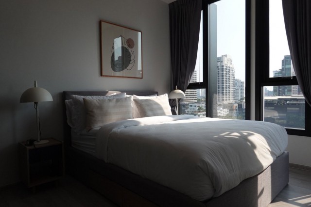 XT Ekkamai Comfortable Safe Clean 8th Floor BTS Ekkamai