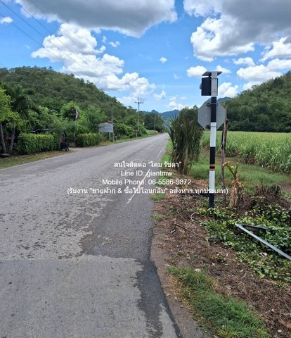 DSL-1352 ขาย ที่ดิน ขายที่ดินไร่อ้อย (น.ส.3 ก.) 19-0-40 ไร่ ต.ห้วยยาง อ.คอนสาร จ.ชัยภูมิ ราคา 9.55 ล้านบาท ใกล้กับ โรงเรียนคอนสารวิทยาคม ชัยภูมิ    คอนสาร    9550000 บาท