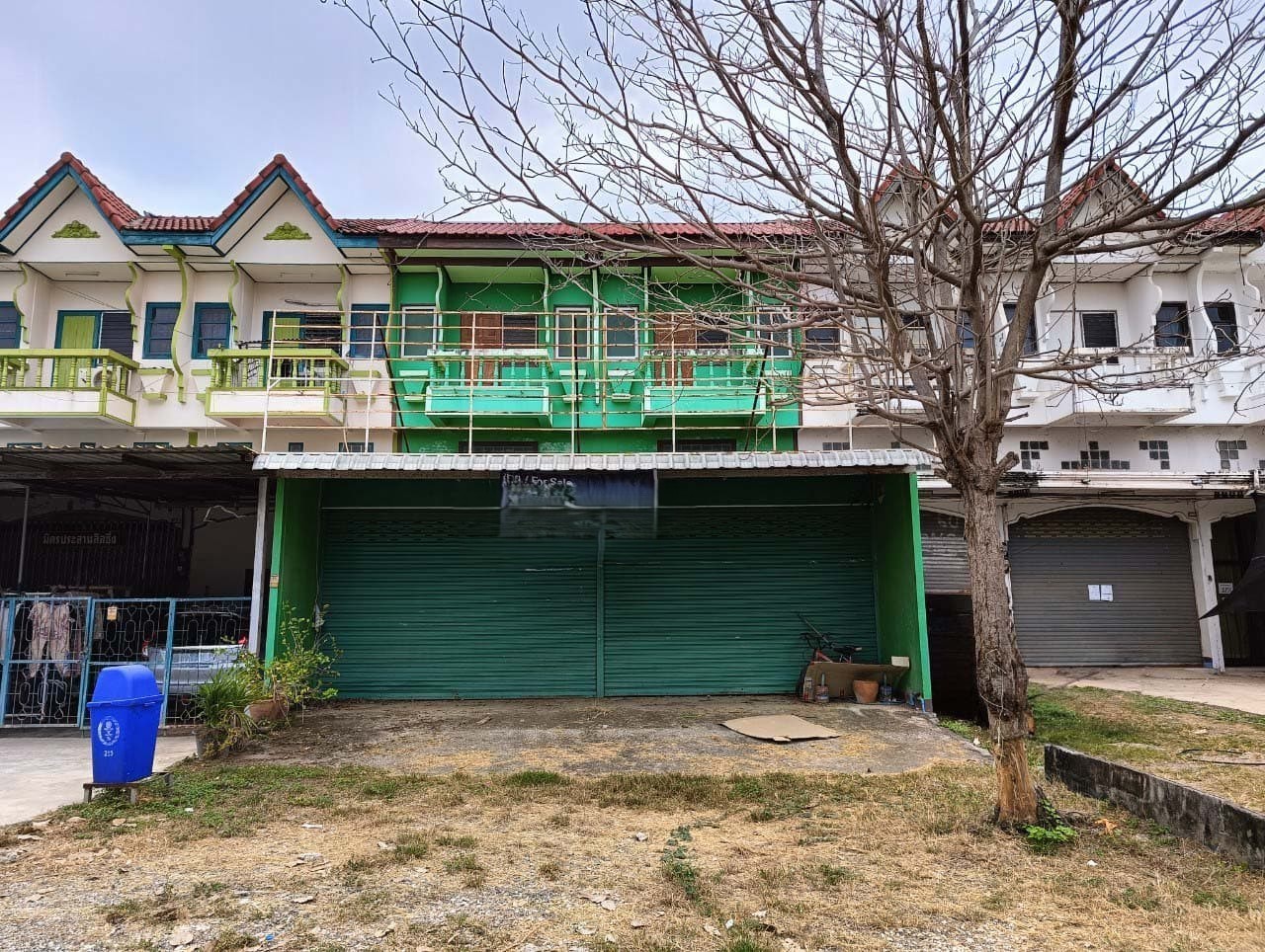 ขาย อาคารพาณิชย์ ตรอน อุตรดิตถ์ อำเภอ ตรอน จังหวัด อุตรดิตถ์