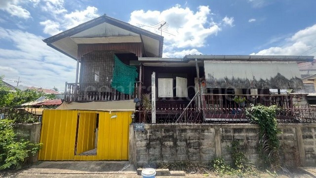 บ้านเดี่ยว 2 ชั้น พหลโยธิน 58 เขตสายไหม ราคาถูก ใกล้ตลาดและสถานีรถไฟฟ้า