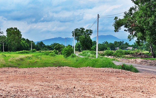 ขาย ที่ดิน ที่ดินวิวเขาใกล้ถนนใหญ่ บ้านนา นครนายก ชั้นทั้งหมด 1 ชั้น 200 ตร.วา นครนายก    บ้านนา