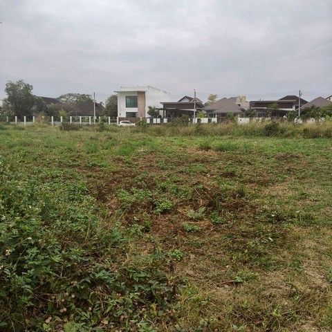 ที่ดิน ทำเลศักยภาพ ตรว.ละ 30000 บาท เดินทางสะดวก แม่เหียะ