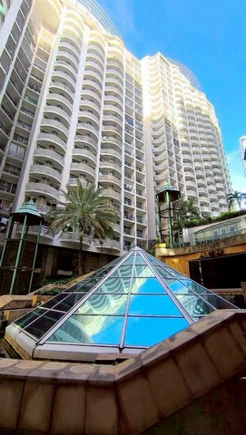 SV City Rama 3 : เอสวี ซิตี้ พระราม 3 ถนนพระรามที่ 3 แขวงบางโพงพาง  เขตยานนาวา