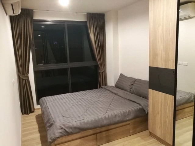 The Excel Hideaway Sukhumvit 71 Spacious 6th Floor BTS Phra Khanong