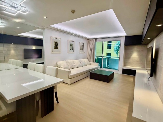 Baan Siri Ruedee spacious clean 3rd floor BTS PhloenChit