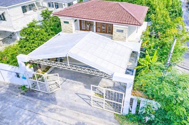 260904siakunags ให้เช่า บ้าน เฉลิมพระเกียรติ ร.9  59-67 บ้านเดี่ยวให้เช่า 2 ชั้น 4 นอน 5 น้ำ 70 ตร.ว. ติดPan-Asia Inter Sch  4 นอน