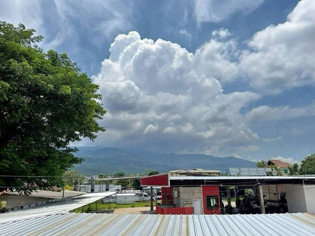 คอนโด วิวดอยสุเทพ ขายพร้อมผู้เช่า ทำเลดี Finn3 คอนโด สุเทพ