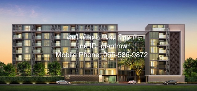 CONDOMINIUM Via Botani เวีย โบทานี 44SQ.METER 1 นอน 1 BATHROOM ใกล้ BTS พร้อมพงษ์ ส ว ย เป็นคอนโดห้องขนาดเล็กที่ปล่อยให้เช่าโดยการตกแต่งได้แบบเรียบหรู พร้อมอุปกรณ์ที่เจ้าของเตรียมไว้ให้แบบครบครัน (เสมือนอยู่โรงแรม) และตั้งอยู่ในทำเลที่ตั้งอยู่ท่ามกลา
