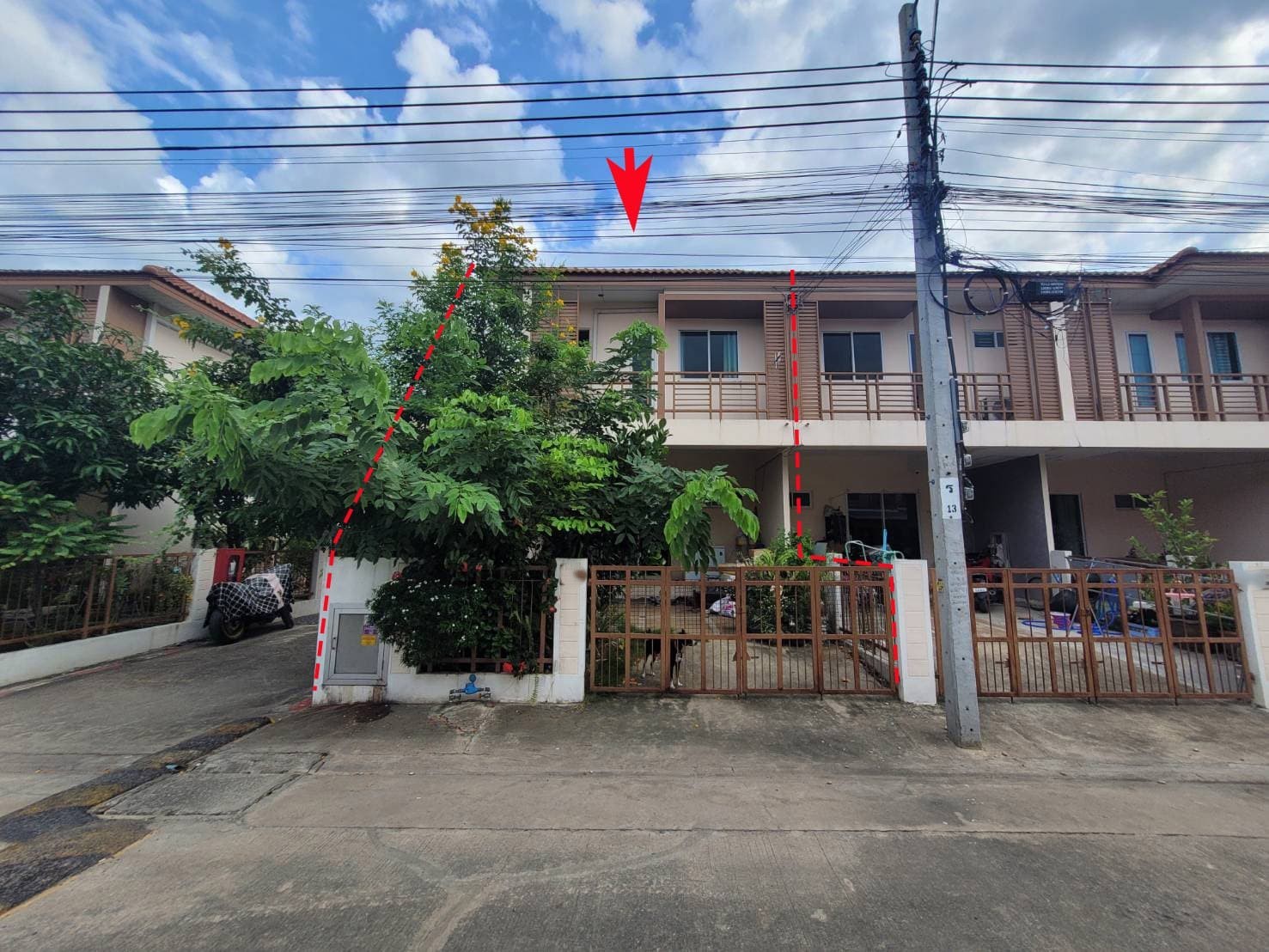 ขาย ทาวน์เฮ้าส์ ไอลีฟทาวน์ 1 ประชาอุทิศ เภอ พระสมุทรเจดีย์ จังหวัด สมุทรปราการ