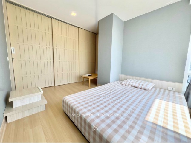 คอนโดเช่าบางพระ ใกล้ วัดเขาบางพระ Yuu Condo Sriracha คอนโดหรู ติดทะเล ติดถนนใหญ่ นัดดูห้อง สอบถามข้อมูลเพิ่มเติม CR0572