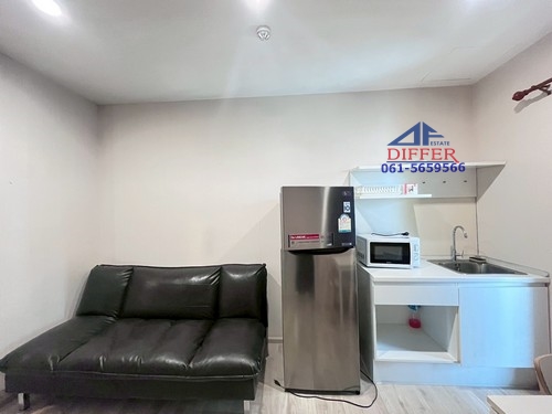 Dfsa0144 ขาย  plum condo central station เฟส 1 ชั้น 36