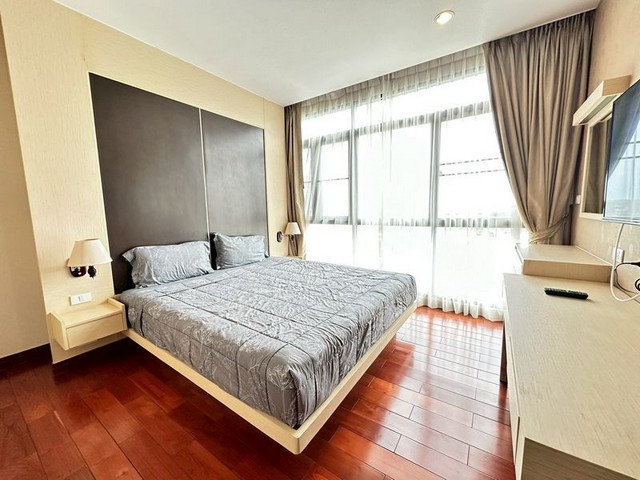 ปล่อยเช่าคอนโด ซันทารา ศรีราชา ห้องสวย ตกแต่งครบ พร้อมเข้าอยู่ FP-C01766