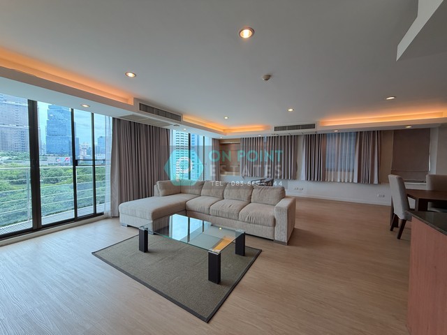 3 Bedrooms 3 Bathrooms for Rent in Lang Suan (B2910)
