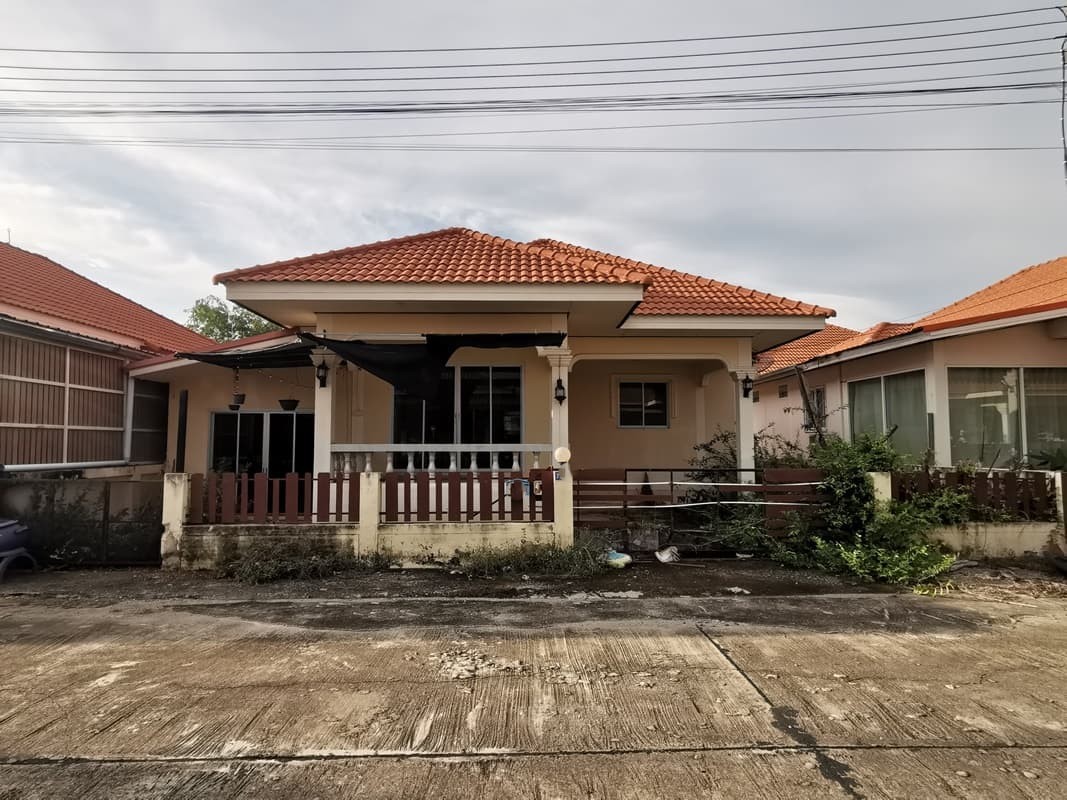 ขาย บ้านเดี่ยว ศรีทรัพย์ พิษณุโลก อำเภอ เมืองพิษณุโลก จังหวัด พิษณุโลก