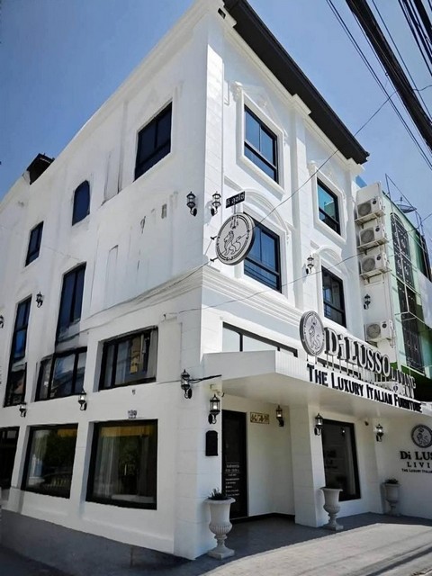 ให้เช่าอาคาร 3 ชั้น 900 ตรม. ซอยงามวงศ์วาน 53 แอร์ 11 เครื่อง 10 ที่จอดรถ ตกแต่งพร้อมใช้งาน ใกล้ ม.เกษตร