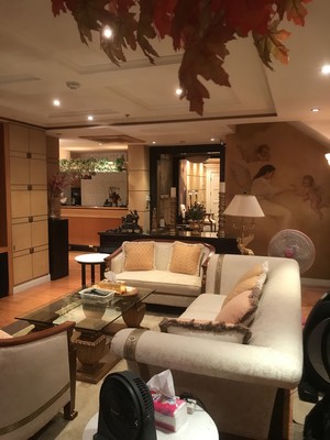 ห้องใหญ่ชั้น 33  แต่งสวยหรูคุ้มค่า วิวแม่น้ำเจ้าพระยา ! ขายคอนโด สลิล ธารา พระราม 3 ขนาด 225.31 ตร.ม ใกล้ Terminal 21 พระราม 3 ด่วนมาก