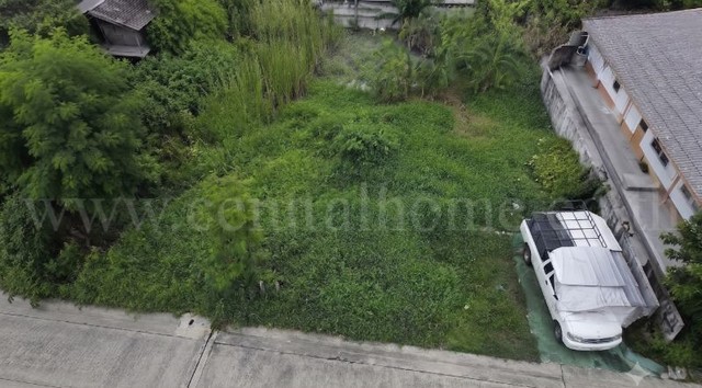 ที่ดินเปล่า 1 งาน ร่วมสุข 2 ลาดสวาย ทำเลดี เหมาะกับการสร้างที่อยู่