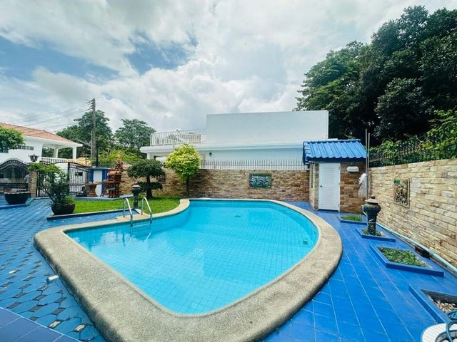 ขายพลูวิลล่าพัทยา ฝั่งทะเล ซอยทัพพะยา 15 บางละมุง ชลบุรี  FP-H01777