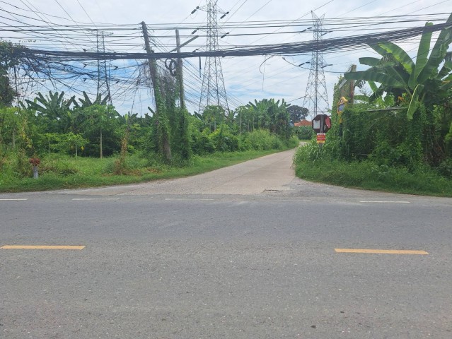ขายที่ดินเปล่า 347 ตรว. ใจกลางเทศบาล อ.เมือง จ.นครสวรรค์