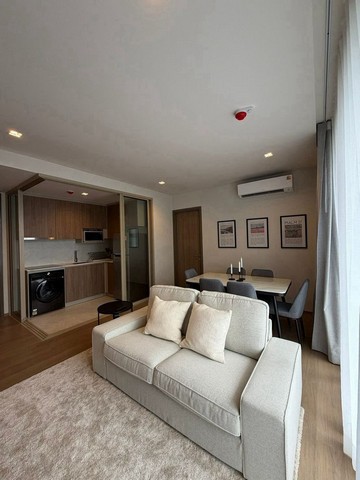 คอนโดพรีเมียม ห้องสวย แปลงหัวมุม เฟอร์นิเจอร์ครบ Mekin Haus by Sansiri