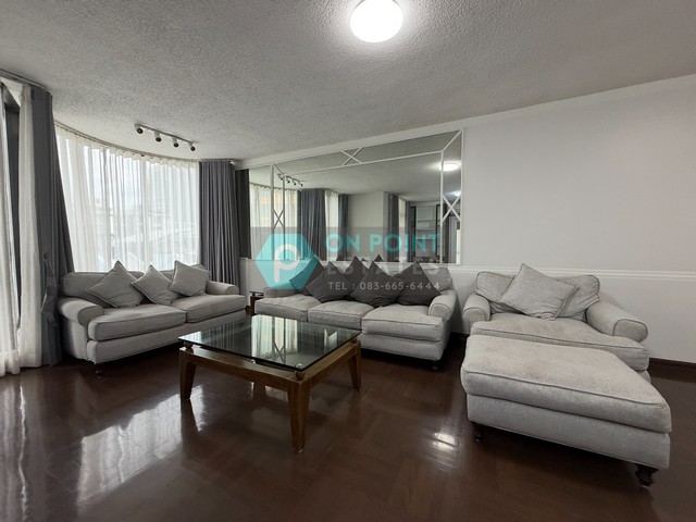 3 Bedrooms 2 Bathrooms for Rent in Lang Suan (B2911)