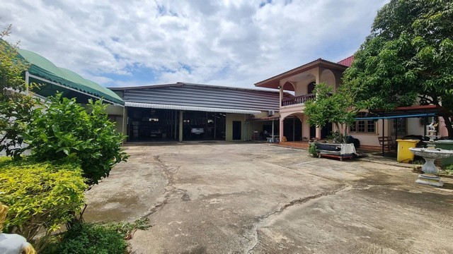 ขาย/ให้เช่า โรงงานพร้อมใช้งาน 1.5 ไร่ 2400 ตรม. ทำเลดี สมุทรสาคร