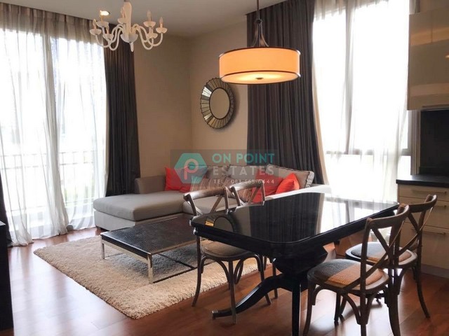 Quattro by Sansiri 2 Bedroom 2 Bathroom for Rent (A244)