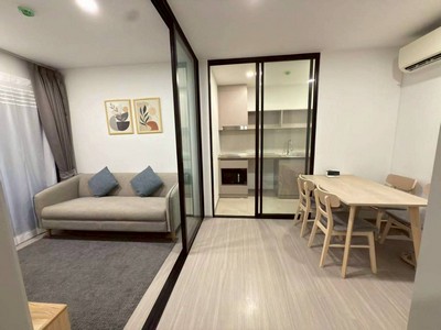 svs325  ให้เช่า คอนโด aspire สุขุมวิทอ่อนนุช 21  คอนโดพร้อมอยู่ ใกล้รถไฟฟ้า BTS อ่อนนุช