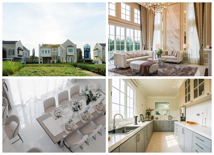 ขาย The Matias กัลปพฤกษ์-กาญจนาภิเษก | 15.9 ล้าน 086-4540423