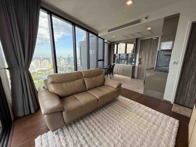 LV53414 ให้เช่า คอนโด IDEO Q สุขุมวิท 36 คอนโด High Rise ใหม่ ใกล้รถไฟฟ้า BTS ทองหล่อ