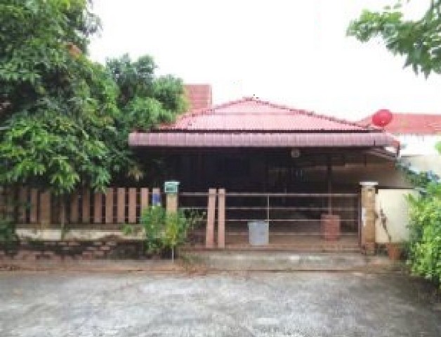 ขายบ้านเดี่ยวหมูบ้าน บ้านสวยกลางเมือง ซ.ศรีวิชัย59 ถ.ศรีวิชัย ต.มะขามเตี้ย อ.เมืองสุราษฎร์ธานี จ.สุราษฎร์ธานี