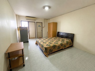 OMG!! ผลตอบแทน 13% ต่อปี!! โอกาสทองนักลงทุน! ขายคอนโด สวนธน ปาร์ค คอนโด (Suan Thon Park Condo) ใกล้ ม.บางมด ปล่อยเช่าได้ตลอด!!