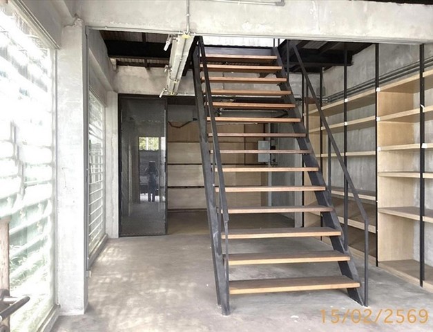ขายอาคารพาณิชย์ 3 ชั้น เมืองภูเก็ต ถนน เทพกระษัตรี  ราคาโปรโมชั่น