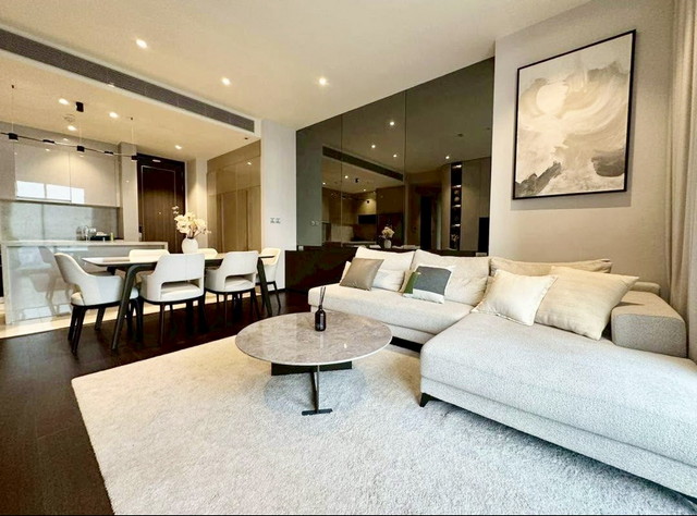 คอนโดLaviq Sukhumvit 57 ใกล้BTSทองหล่อ 3 bedroom 3 bathroom 114.66 sqm Ready to move in