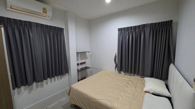 P2077 ให้เช่า บ้านเดี่ยว 2 ชั้น บ้านลุมพินี สวนหลวง ร9 Baan Lumpini Suanluang Grand Rama 9 ถนน เฉลิมพระเกียรติ