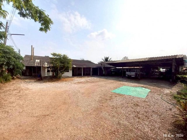 ขายโรงงาน ลำปาง ถนน บ้านกล้วยม่วง ตำบล กล้วยแพะ อำเภอ เมืองลำปาง จังหวัด ลำปาง